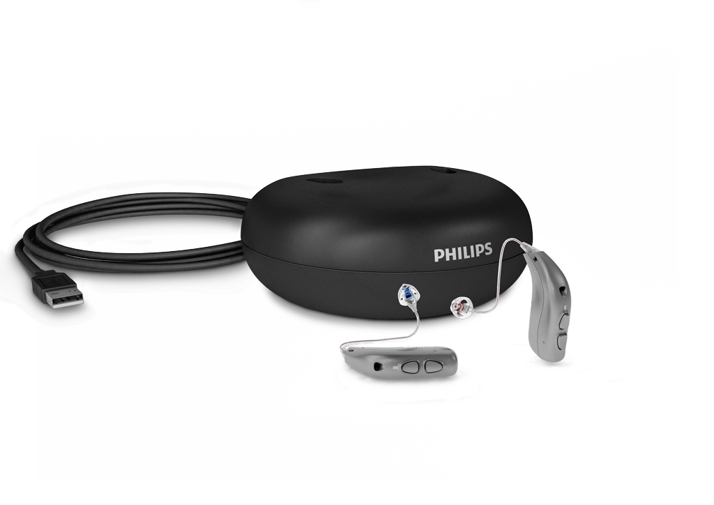 Philips Hearing Solutions Siewert Hörakustik